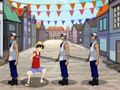 Igra One Piece Piratska avantura  online