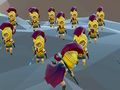Igra Empire Posljednja linija online