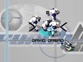 Igra Crunchball 3000 online