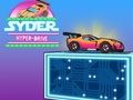 Igra Spyder Hyperdrive  online