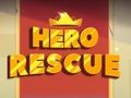 Igra Spašavanje heroja  online