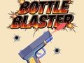 Igra Blaster za boce  online