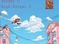 Igra Flappy Chase online