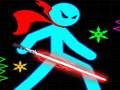 Igra Stickman Fight Pro online
