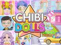 Igra Stvoritelj avatara za lutke Chibi online Igra Stvoritelj avatara za lutke Chibi online