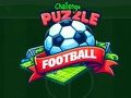Igra Puzzle Nogometni izazov  online