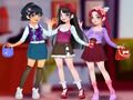 Igra Teen Cafe Sastanak  online