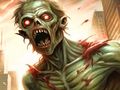 Igra Death City Invazija zombija  online