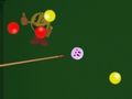 Igra Bazen stare škole Billard online