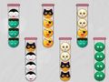 Igra Emoji sortiranje  online
