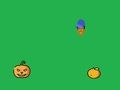 Igra Jack-o-lantern Escape!  online