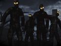 Igra Call of Duty: Zombies (Demake) online