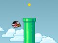 Igra Flappy Bird Classic online