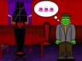 Igra Hooda Escaped Haunted House 2024 online