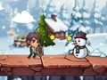 Igra Challenge Frostbite online