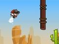 Igra Jetpack heroji  online