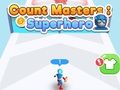Igra Grof Masters Superjunak  online