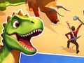 Igra Dino preživljavanje 3D simulator online Igra Dino preživljavanje 3D simulator online