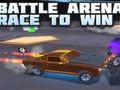 Igra Battle Arena utrka za pobjedu  online