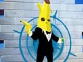 Igra Gradski agent banane online