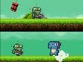 Igra Dino skok  online