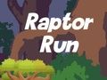Igra Raptor Run online Igra Raptor Run online