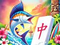 Igra Aloha Mahjong online