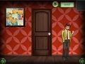 Igra Amgel Easy Soba Escape 227 online