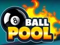 Igra Biljar s 8 loptica online Igra Biljar s 8 loptica online