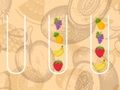 Igra Majstor sortiranja voća  online