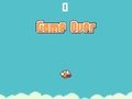 Igra Igra Flappy Bird 2D  online