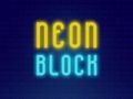 Igra Neonski blok  online