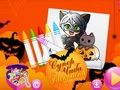 Igra Chibi Sup bojanje  online