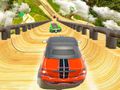 Igra Mega Ramps Ultimate Auto Races  online