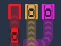 Igra Parkiranje automobila u boji  online