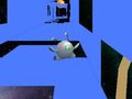 Igra Pokreni 3D  online