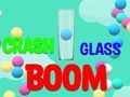 Igra Crash Stakleni bum online