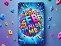 Igra Word Jumble Challenge online