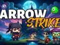 Igra Štrajk sa strelicama online