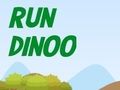 Igra Pokreni Dinoo  online