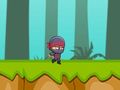 Igra Ninja Speed Runner online