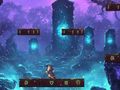 Igra Wiz Maze online