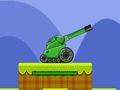 Igra Hill Top tenkovi  online