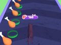 Igra Noć vještica Run Mačka evolucija online