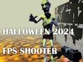 Igra Noć vještica 2024 Fps pucačina  online