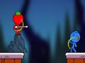 Igra Stick Archer prvak  online