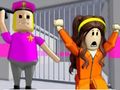 Igra Horor minecraft partytime online