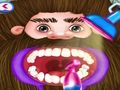 Igra Dječji stomatolog Asmr salon  online