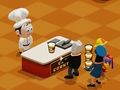 Igra Chef tajkun online Igra Chef tajkun online