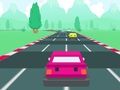 Igra Utrke automobila  online